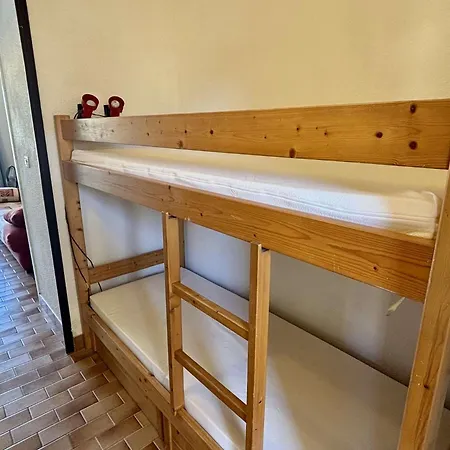 Apartment 4 Couchages Sur Ar030-057