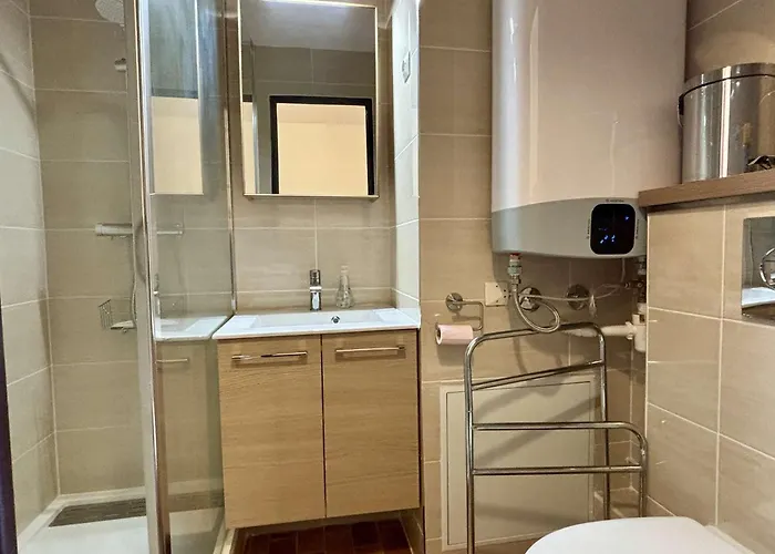 4 Couchages Sur Ar030-057 Apartment Argelès-sur-Mer