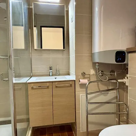 4 Couchages Sur Ar030-057 Appartamento Argelès-sur-Mer