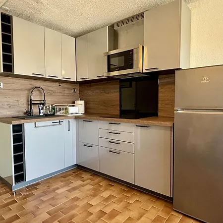 Appartamento 4 Couchages Sur Ar030-057 Argelès-sur-Mer